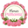 Logo de florespumahue.com